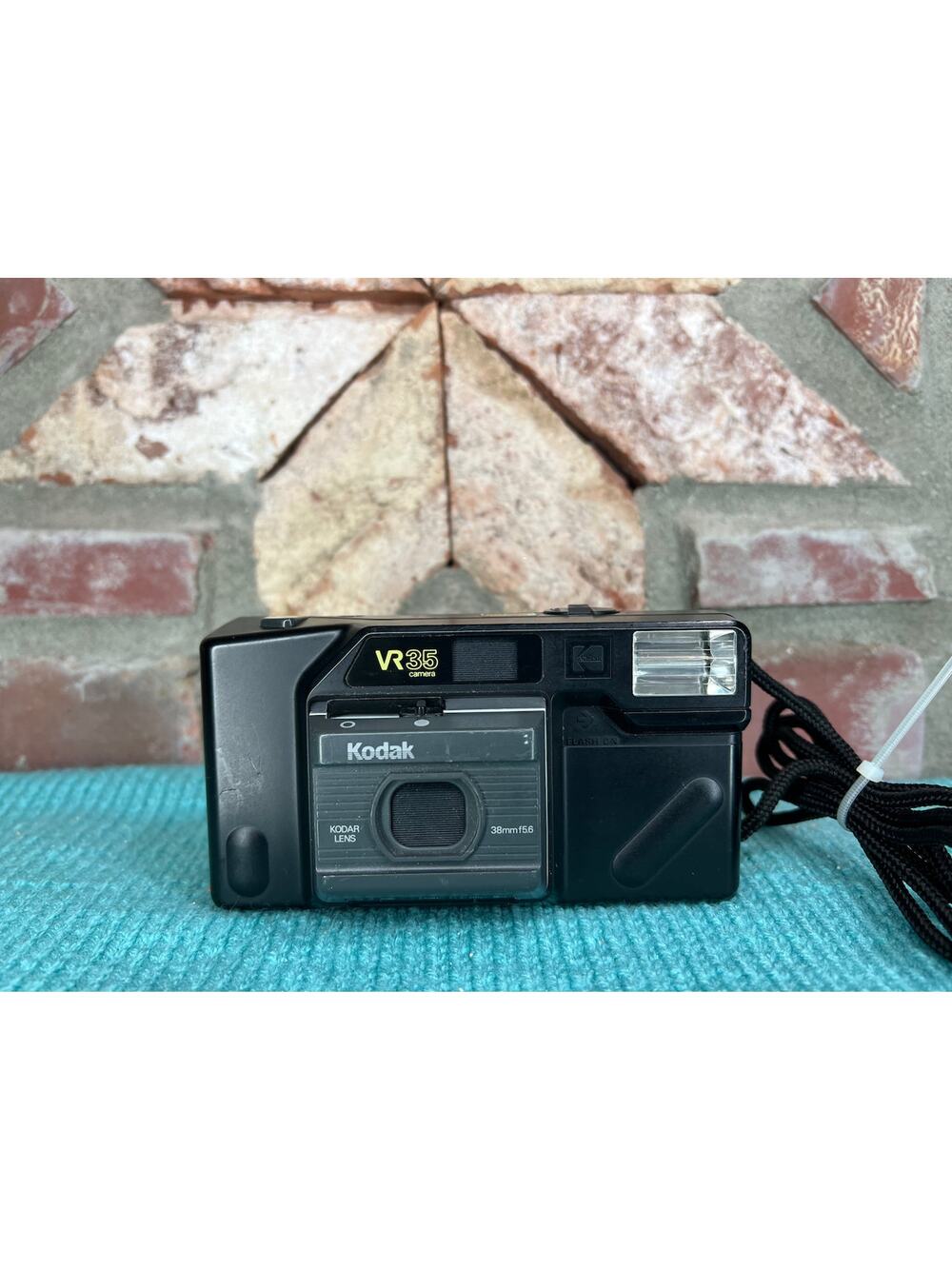 Kodak VR35 K4a Film Camera